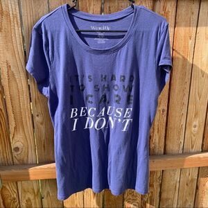 Wound Up T-shirt short sleeve size junior XXXL